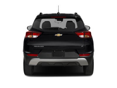 2023 Chevrolet Trailblazer FWD 4dr LT