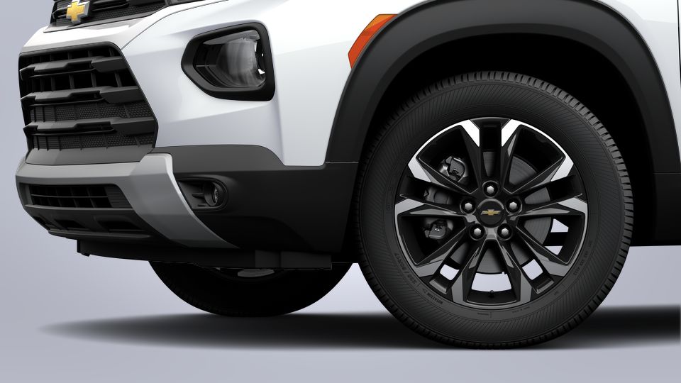 2023 Chevrolet Trailblazer FWD 4dr LT