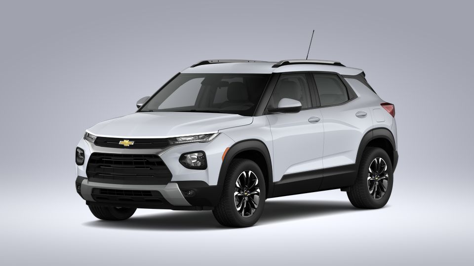 2023 Chevrolet Trailblazer FWD 4dr LT