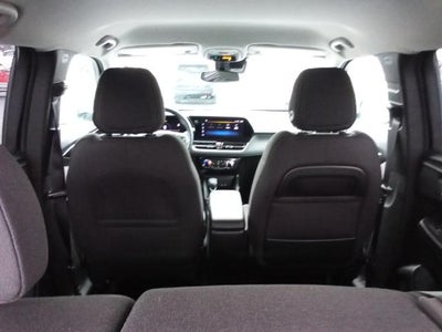 2025 Chevrolet Trailblazer FWD 4dr LT