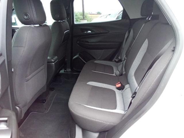 2025 Chevrolet Trailblazer FWD 4dr LT