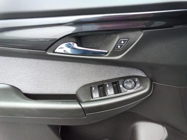 2025 Chevrolet Trailblazer FWD 4dr LT