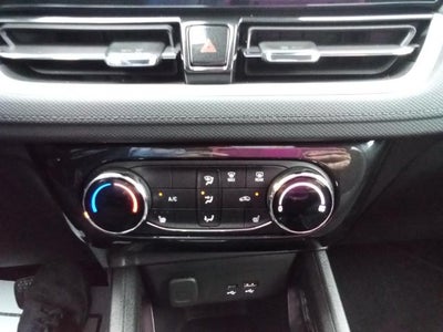 2025 Chevrolet Trailblazer FWD 4dr LT