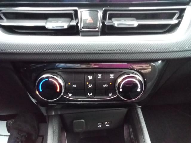 2025 Chevrolet Trailblazer FWD 4dr LT