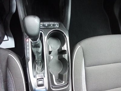 2025 Chevrolet Trailblazer FWD 4dr LT