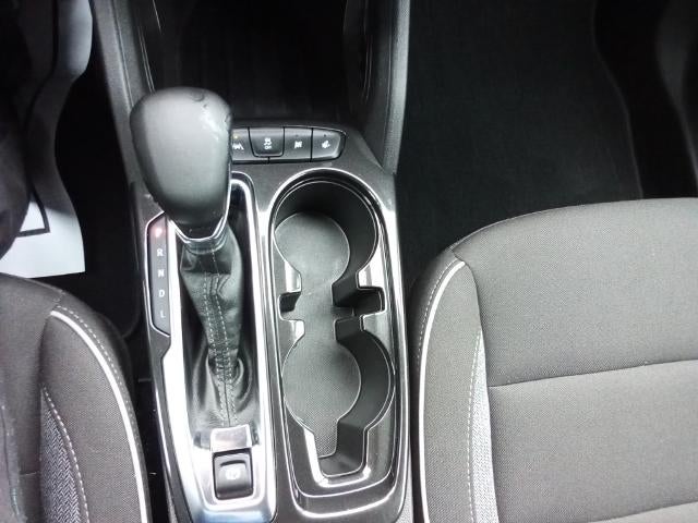 2025 Chevrolet Trailblazer FWD 4dr LT
