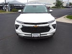 2025 Chevrolet Trailblazer FWD 4dr LT