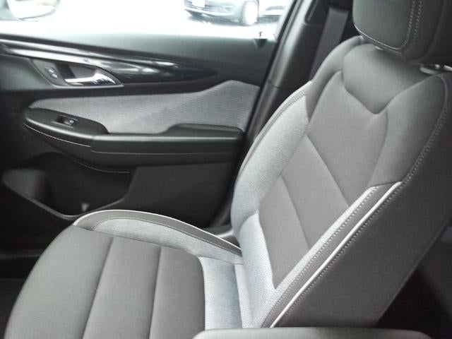 2025 Chevrolet Trailblazer FWD 4dr LT