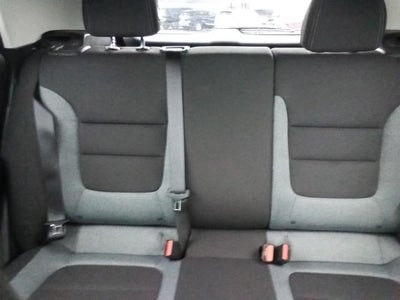 2025 Chevrolet Trailblazer FWD 4dr LT