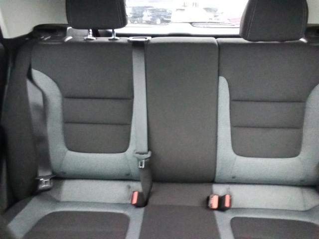 2025 Chevrolet Trailblazer FWD 4dr LT
