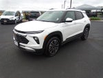 2025 Chevrolet Trailblazer FWD 4dr LT