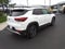 2025 Chevrolet Trailblazer FWD 4dr LT