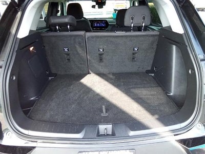 2025 Chevrolet Trailblazer AWD 4dr LT