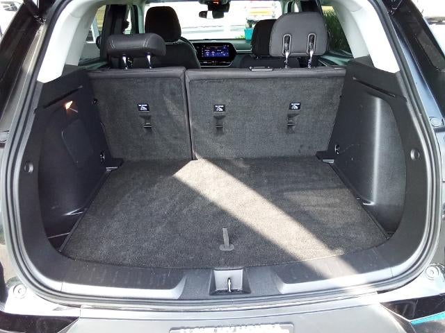 2025 Chevrolet Trailblazer AWD 4dr LT