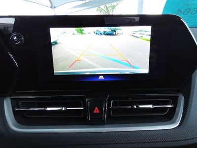 2025 Chevrolet Trailblazer AWD 4dr LT