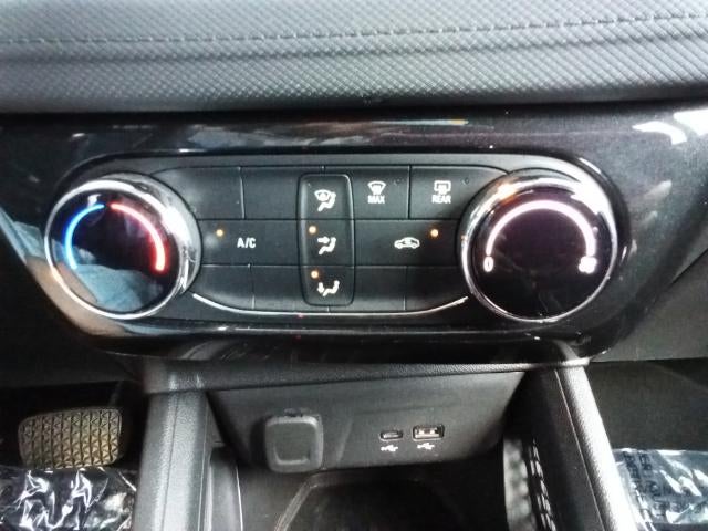 2025 Chevrolet Trailblazer AWD 4dr LT
