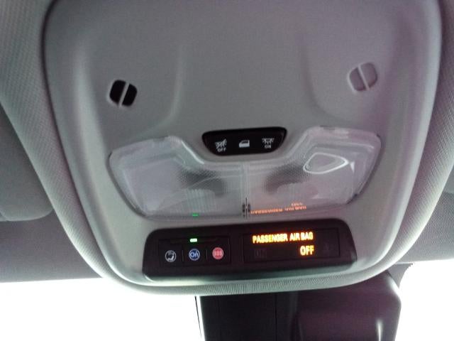 2025 Chevrolet Trailblazer AWD 4dr LT