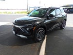 2025 Chevrolet Trailblazer AWD 4dr LT