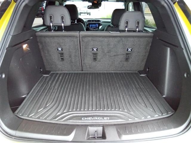 2023 Chevrolet Trailblazer AWD 4dr RS