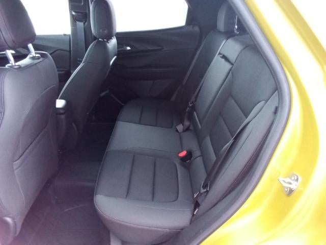 2023 Chevrolet Trailblazer AWD 4dr RS