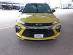2023 Chevrolet Trailblazer AWD 4dr RS