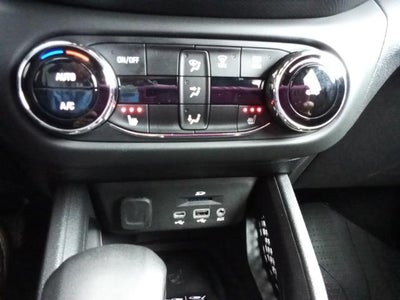 2023 Chevrolet Trailblazer AWD 4dr RS