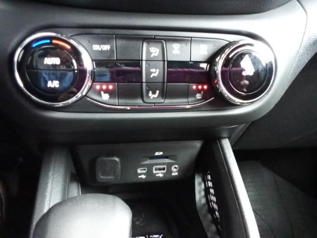 2023 Chevrolet Trailblazer AWD 4dr RS