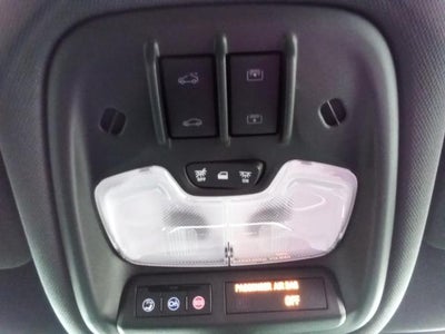 2023 Chevrolet Trailblazer AWD 4dr RS