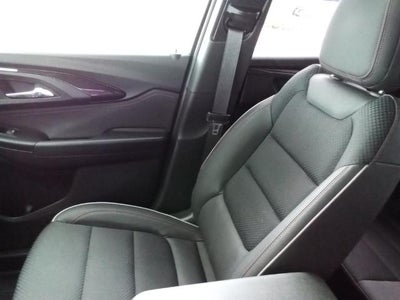 2023 Chevrolet Trailblazer AWD 4dr RS