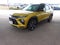 2023 Chevrolet Trailblazer AWD 4dr RS