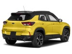 2023 Chevrolet Trailblazer AWD 4dr RS