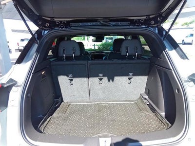 2023 Chevrolet Trailblazer AWD 4dr RS