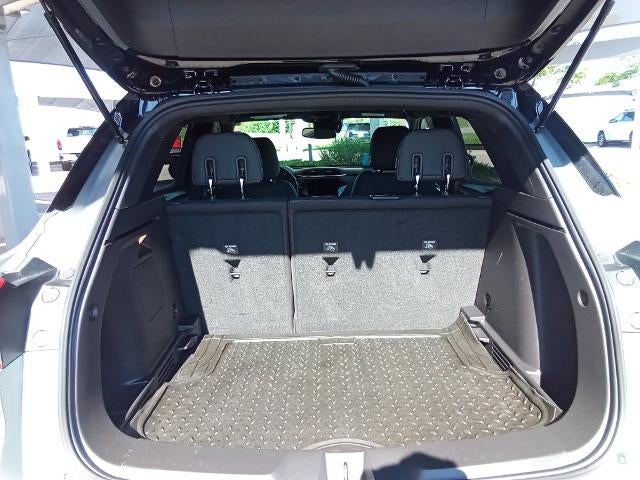 2023 Chevrolet Trailblazer AWD 4dr RS