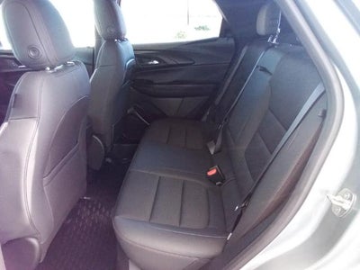 2023 Chevrolet Trailblazer AWD 4dr RS