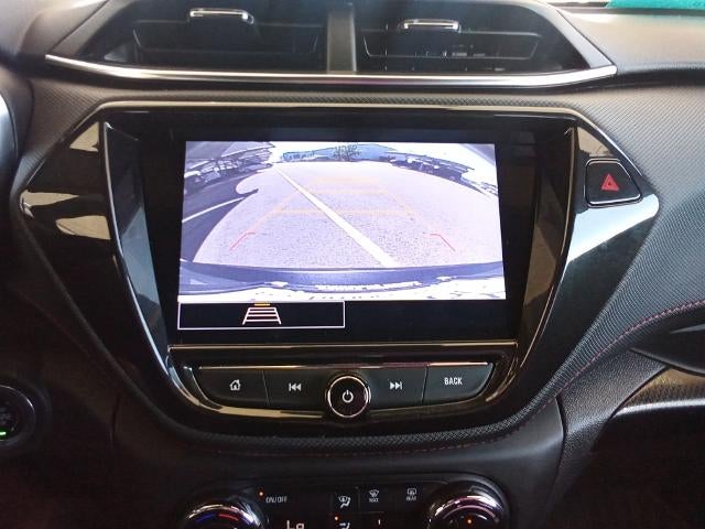 2023 Chevrolet Trailblazer AWD 4dr RS