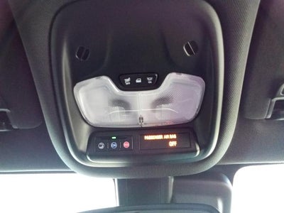 2023 Chevrolet Trailblazer AWD 4dr RS