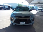 2023 Chevrolet Trailblazer AWD 4dr RS