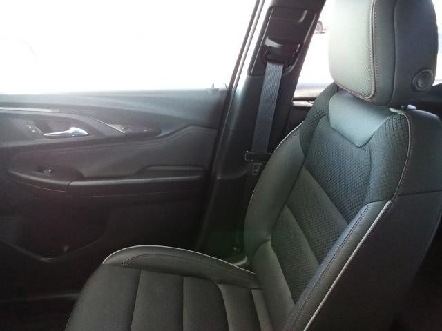 2023 Chevrolet Trailblazer AWD 4dr RS