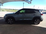 2023 Chevrolet Trailblazer AWD 4dr RS