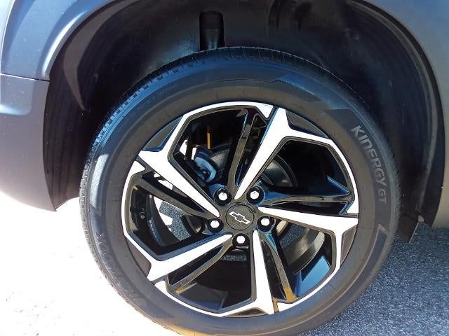 2023 Chevrolet Trailblazer AWD 4dr RS