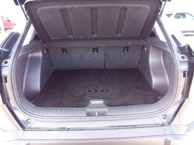 2024 Hyundai KONA SEL AWD