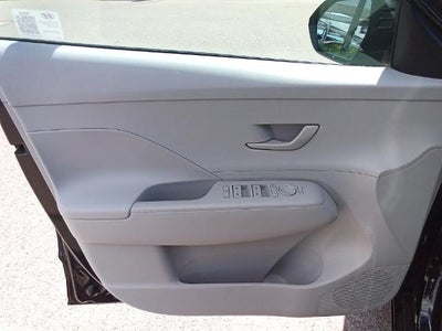 2024 Hyundai KONA SEL AWD