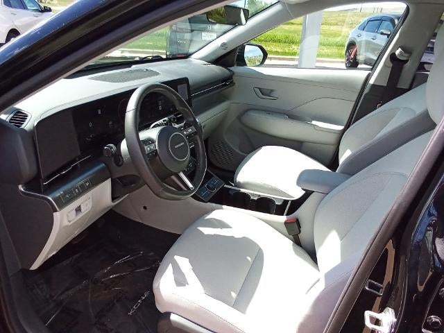 2024 Hyundai KONA SEL AWD