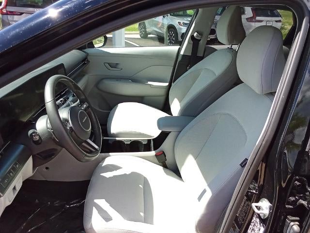 2024 Hyundai KONA SEL AWD
