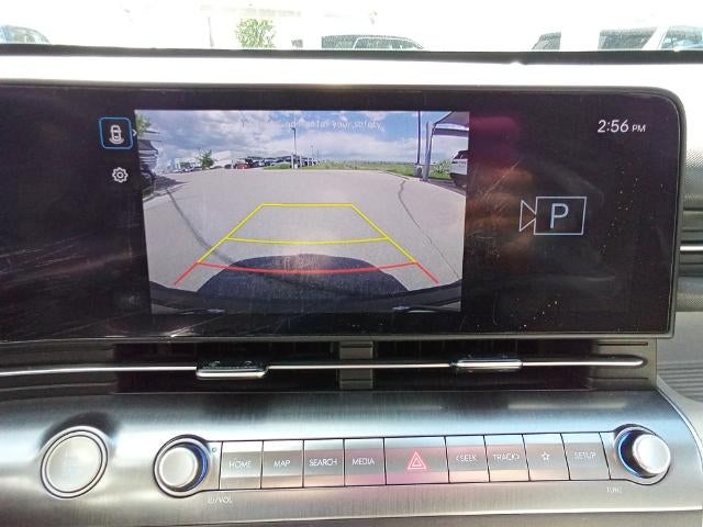 2024 Hyundai KONA SEL AWD
