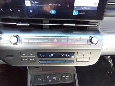 2024 Hyundai KONA SEL AWD