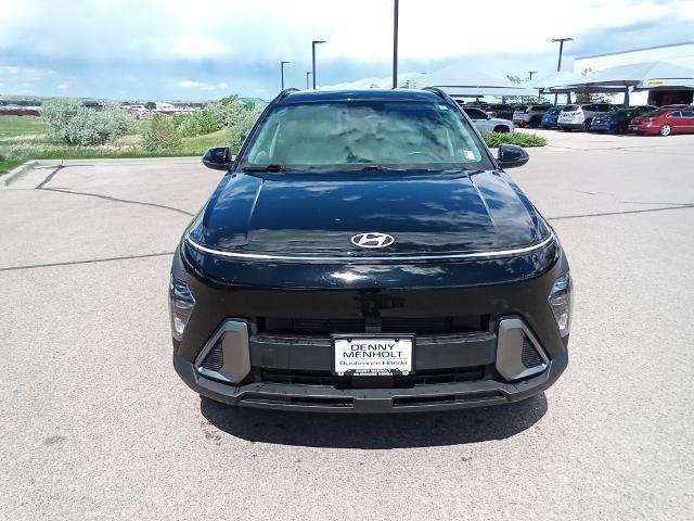 2024 Hyundai KONA SEL AWD