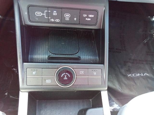 2024 Hyundai KONA SEL AWD