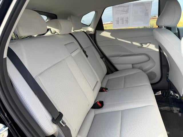 2024 Hyundai KONA SEL AWD