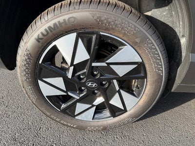 2024 Hyundai KONA SEL AWD